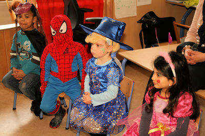 Foto 149 uit CarnavalRKRegenboog