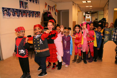 Foto 147 uit CarnavalRKRegenboog