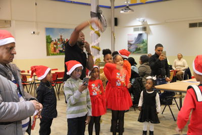 Foto 51 uit CultureelKerstFocus