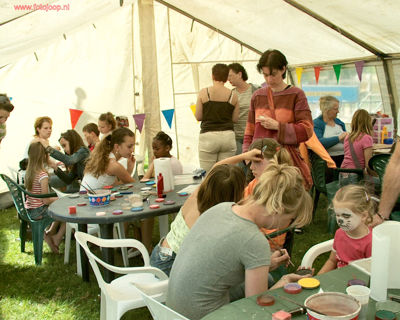 Foto 94 uit koninginnendag 07