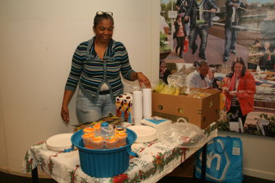 Foto 10 uit KerstActiviteit Focus