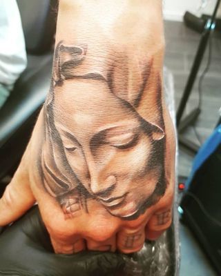 Foto 43 uit Tattooshop Creations