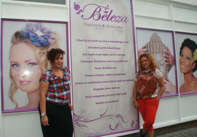 Foto 38 uit BelezaBeautySalon