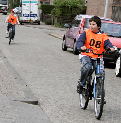 Foto 30 uit Verkeersexamen16_4