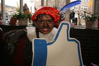 Foto 6 uit SintEnPietenInFocus