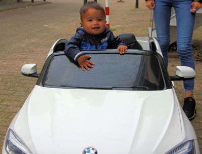 Foto 10 uit Barbeque Sheena