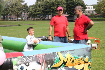 Foto 146 uit Week Van Hoop26-8