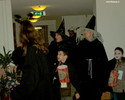 Foto 430 uit HalloweenBeverwaard
