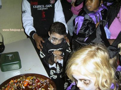 Foto 82 uit halloween2005