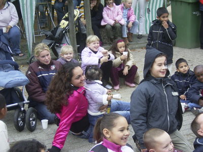 Foto 124 uit halloween