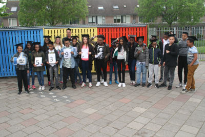 Foto 26 uit PC De Regenboog