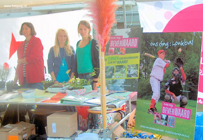 Foto 42 uit wijkfeest beverwaard