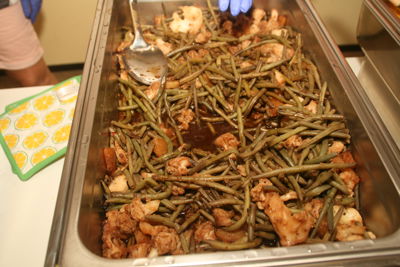 Foto 372 uit Ouderen4Daagse2017