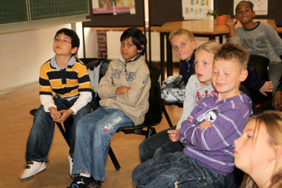 Foto 30 uit RK Regenboog15_10