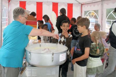 Foto 73 uit StormpolderOpening