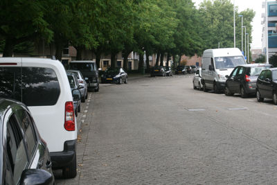 Foto 83 uit StratenBEVERWAARD