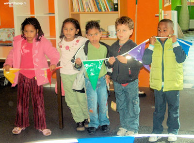 Foto 137 uit Kiddoozzkinderopvang