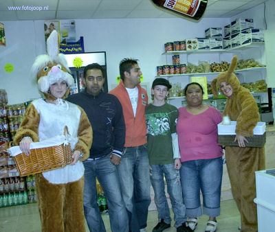 Foto 29 uit paasactie wc.bw07