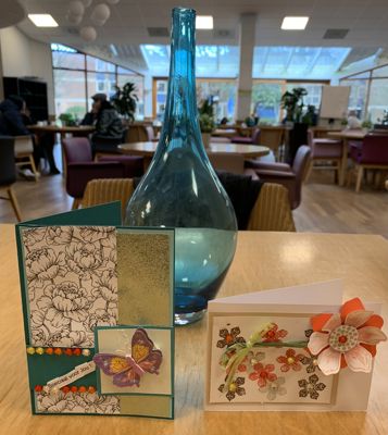 Foto 2 uit Kaarten Maken 26-1