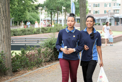 Foto 47 uit Keti-Koti 3_8_13