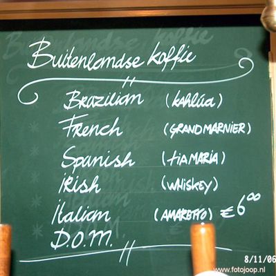 Foto 3 uit cafe oud ijsselmonde