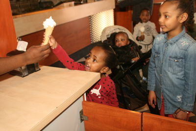 Foto 27 uit IJs ActieVerhage25-3