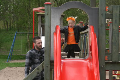 Foto 20 uit KoningsdagStormpolder