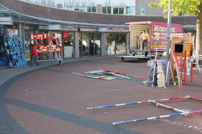 Foto 10 uit TentakelFestival