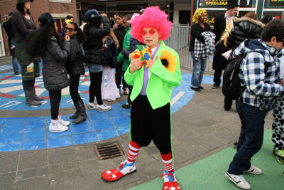 Foto 126 uit CarnavalRKRegenboog