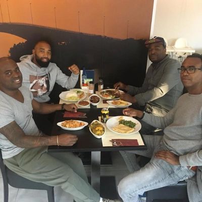 Foto 49 uit Saron-EetHuis NEW