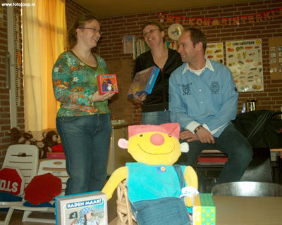 Foto 41 uit RK Regenboog22_11