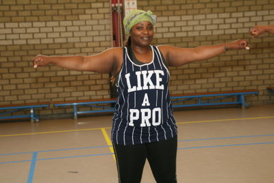 Foto 29 uit BcnBoxingBeverwaard