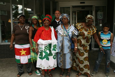 Foto 17 uit Keti-Koti 3_8_13