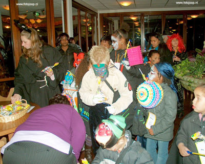 Foto 443 uit halloweenbeverwaard