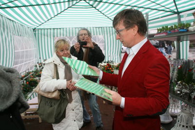 Foto 22 uit MaakKerstWensWaar