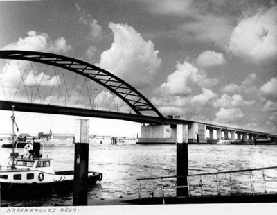 Foto 109 uit BRIENENOORDBRUG