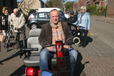 Foto 8 uit Beverwaard Bastards