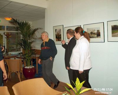 Foto 29 uit fototentoonstelling 06