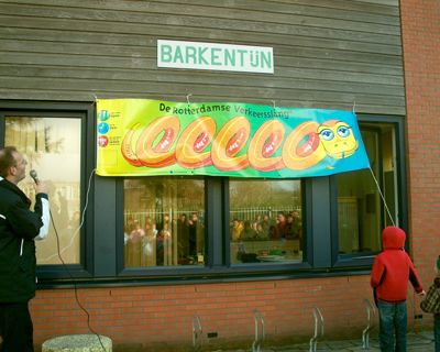 Foto 53 uit Startverkeersslang07