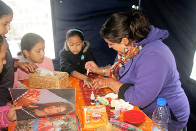 Foto 9 uit Wijkfeest25-06-2011