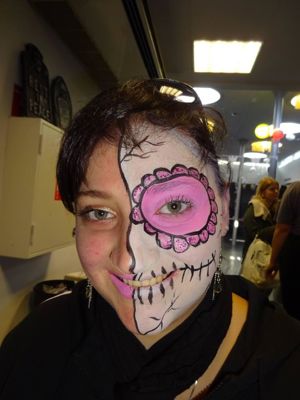 Foto 18 uit Halloween31oct 2015