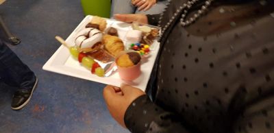 Foto 20 uit High Tea Party