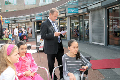 Foto 14 uit BraderieBeverwaard