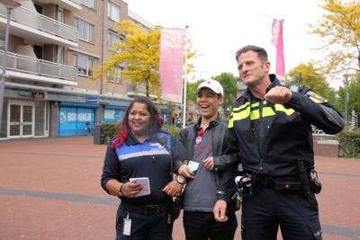 Foto 12 uit Schoon-Heel&Veilig