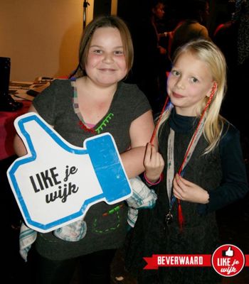 Foto 268 uit LIKEJEWIJK FOTO'S