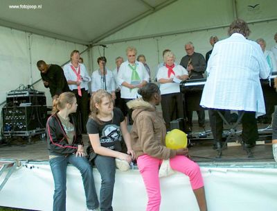 Foto 23 uit Wijkfeest 06-09-08