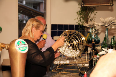 Foto 140 uit Buffet IJsselburgh