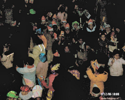 Foto 51 uit RK Regenboog