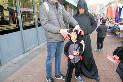 Foto 170 uit Halloween-2018