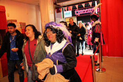 Foto 17 uit Sinthuiskeizerwaard